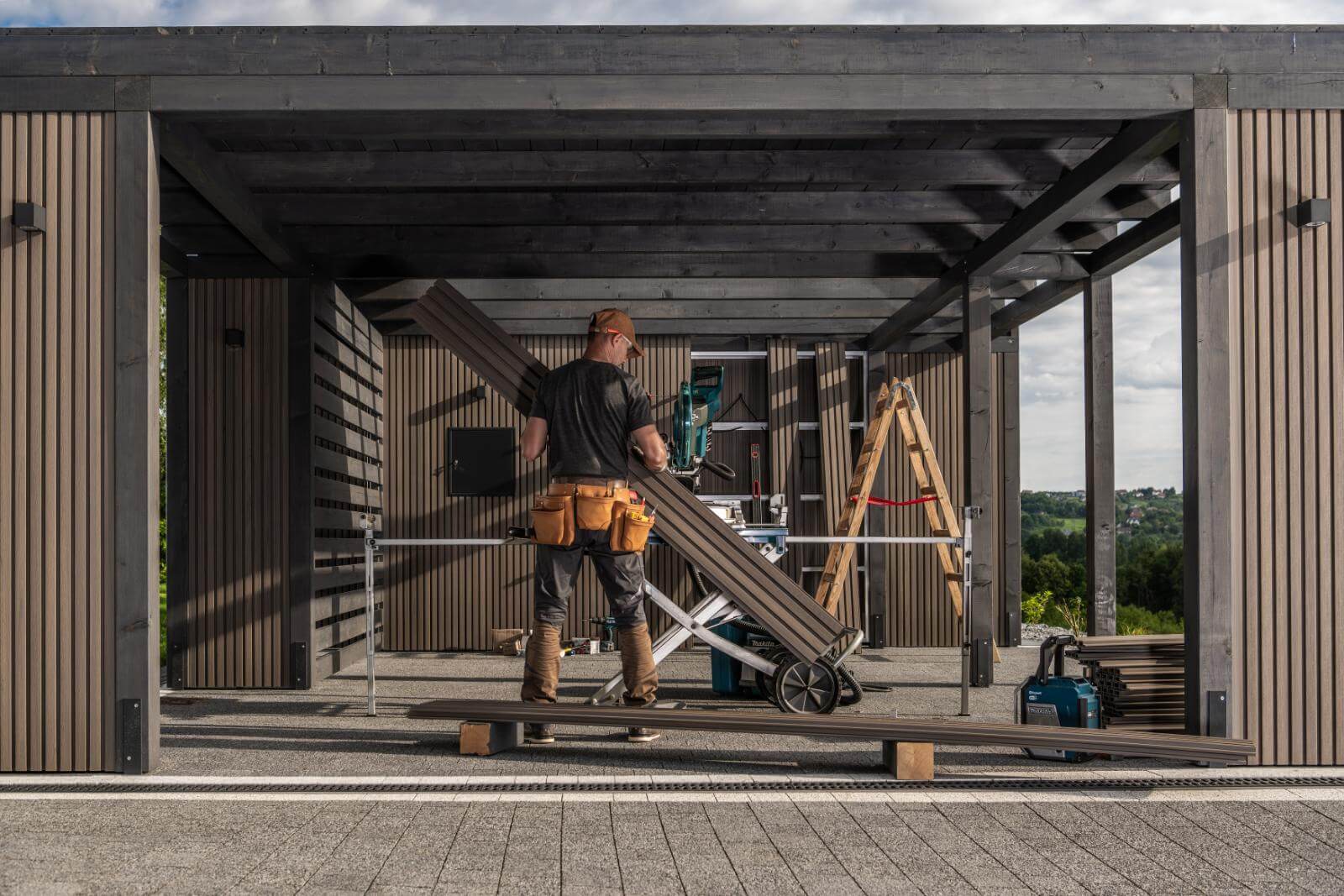 Garage conversions